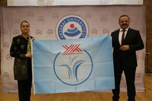 Erişilebilirliğin Olduğu Yerde Engel Yoktur