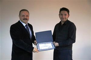 ASÜ İyi Bir Altyapıya ve Değerli Bir Kadroya Sahip 