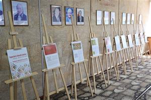 Gagauzların Kilimcilik adetleri kitabı Moldova’da tanıtıldı