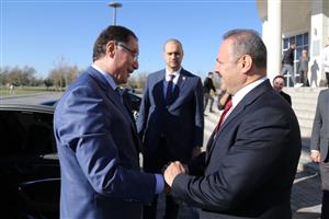 KDK: Devletle Millet Arasında Bir Barış Köprüsü
