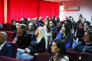 ASÜ İyi Bir Altyapıya ve Değerli Bir Kadroya Sahip 