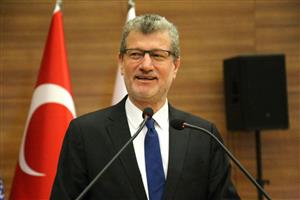 KDK: Devletle Millet Arasında Bir Barış Köprüsü